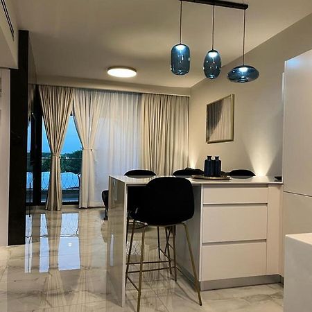Liz Suite Cesarea Exterior foto