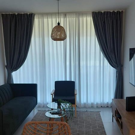 Liz Suite Cesarea Exterior foto