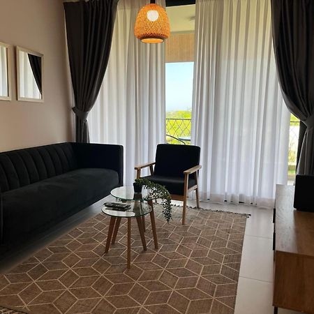 Liz Suite Cesarea Exterior foto