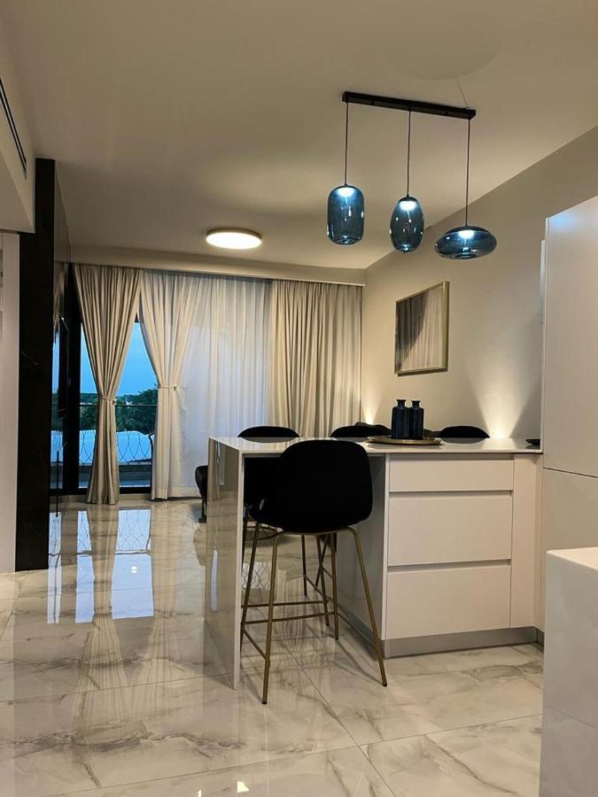 Liz Suite Cesarea Exterior foto