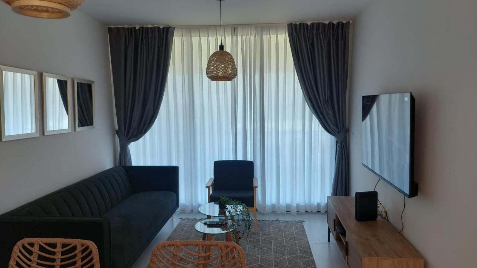 Liz Suite Cesarea Exterior foto