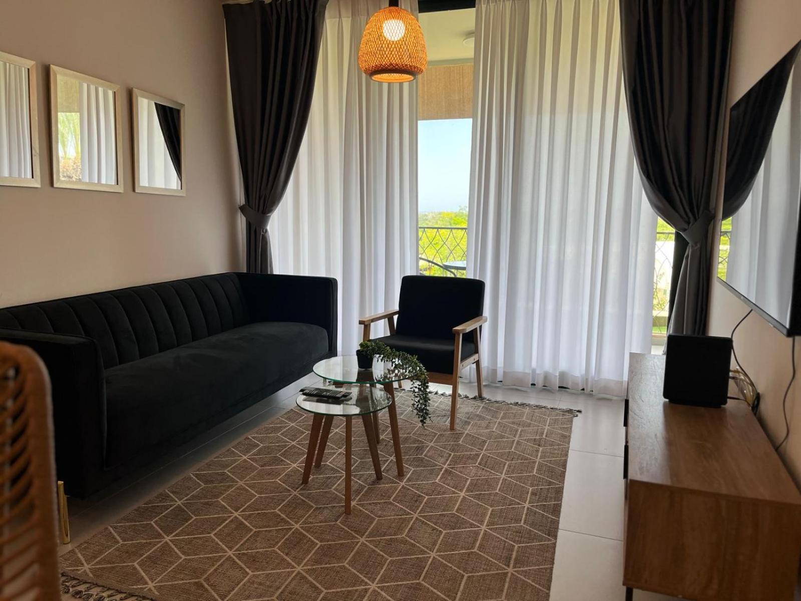 Liz Suite Cesarea Exterior foto