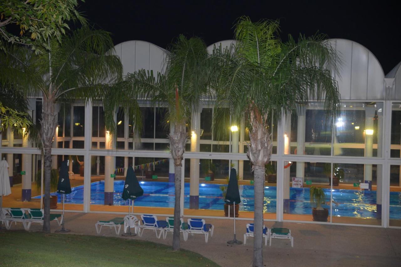 Liz Suite Cesarea Exterior foto