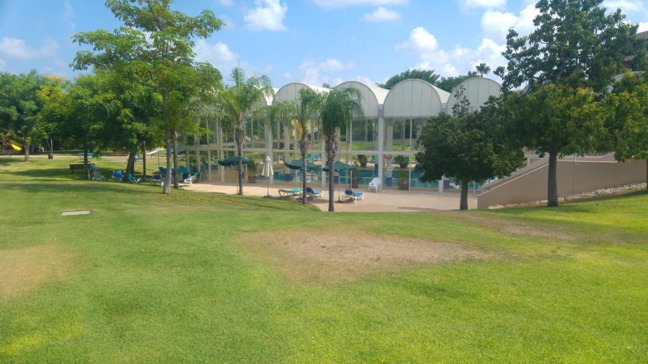 Liz Suite Cesarea Exterior foto