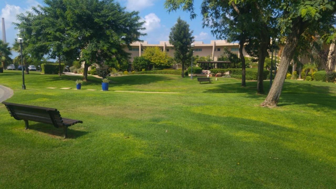 Liz Suite Cesarea Exterior foto