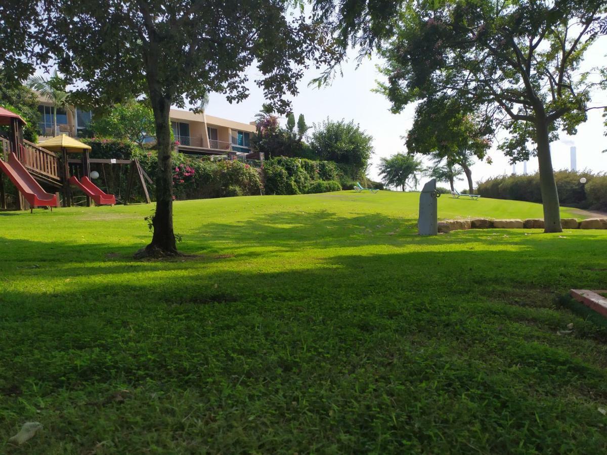 Liz Suite Cesarea Exterior foto