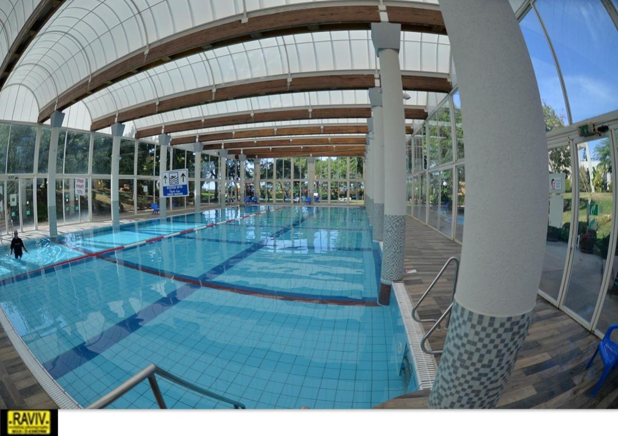 Liz Suite Cesarea Exterior foto