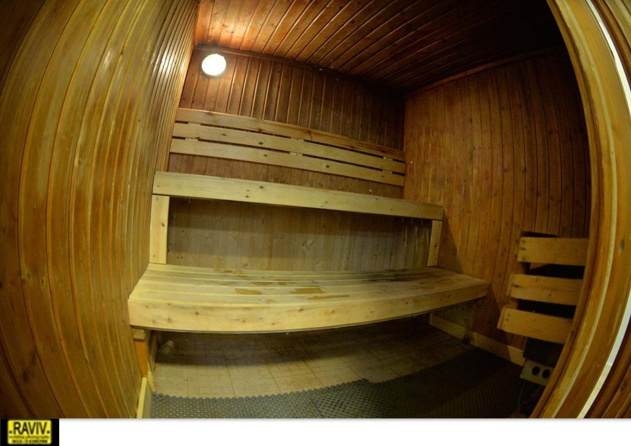 Liz Suite Cesarea Exterior foto